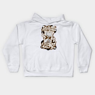 Memento Vivere Kids Hoodie